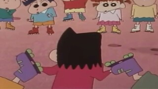 Shin-chan famous scene 69