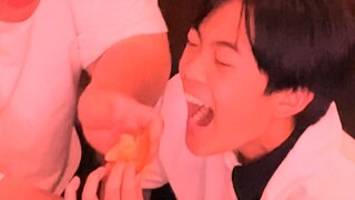 天王老子来了 今天也吃不进嘴里！！！