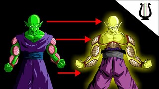 El ASOMBROSO SECRETO de la Nueva Transformacion de Picoro / Forma Despierta / Dragon Ball Super Hero