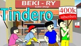 Beki - ry  - Pinoy Animation
