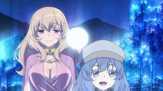 Aru Majo ga Shinu Made Eps 7 Sub Indo