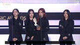 2023 The Fact Music Awards ITZY Full Cut
