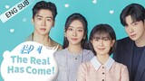 🇰🇷 The Real Has Come ! (2023) | Episode 4 | Eng Sub | (HD)