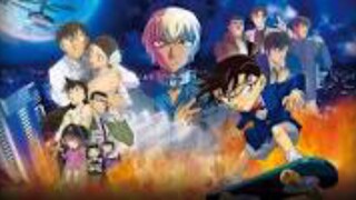 Detective Conan The Bride of Halloween in Hindi