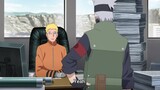 Naruto Recovers from Deadly Illness | Sasuke Retsuden 6 Boruto