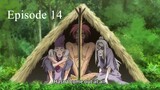 EP.14 || Enmusubi no Youko-chan || English Sub