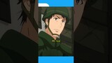 Di Saat Tentara Masuk Ke Isekai Auto Dibantai #anime #isekai