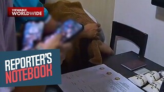 Bakit nga ba patuloy na nakalulusot ang mga illegal na droga sa bansa? | Reporter’s Notebook