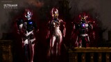 Ultraman Trigger New Generation Tiga Episode 23