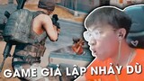 NHISM MVP TRÊN CON ĐƯỜNG TÌM LẠI CHÍNH MÌNH | NHISM PUBG