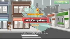 Oyenong - Jadi Kenyataan