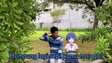 Ayang Anime 🥰 | Nganu sama Ryo Yamada 😋🥵