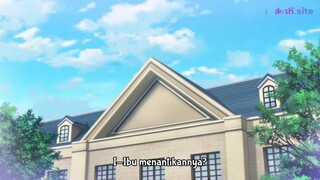 Vampire Dormitory Ep 9 Sub Indo