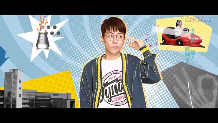 Youth Unprescribed (2020) มุ่งสู่ฝัน เพื่อวันแสนหวาน EP 18 [ซับไทย]