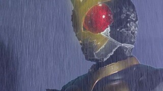 Kamen Rider Yajita: The Battle of Two Gods in Ancient Era!
