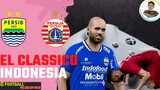 Persib vs Persija Full Match BRI Liga 1 2021 Full HD