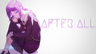 After All | AMV | Anime Mix