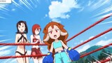 Học Viện Động Vật - Review Anime Seton Gakuen - phần 24 hay vcl