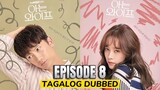 Familiar Wife Episode 8 Tagalog