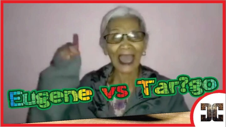 Eugene vs Tar?go