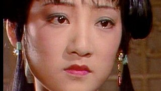 [ความฝันในหอแดง เวอร์ชั่นปี 1987] จื่อจวน-"ถ้าผู้หญิงคนนั้นไป ฉันจะตามเธอไปแน่นอน"