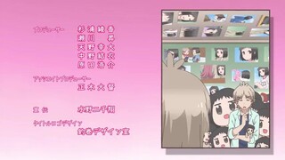 Akkun to Kanojo - Ep.19 (eng.sub)