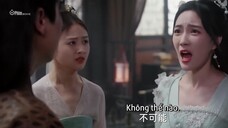 Hồng Y Túy EP 22 [Sub Việt]