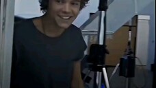 harry when he sees an eyesore.