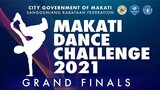 MAKATI DANCE CHALLENGE 2021 | GRAND FINALS