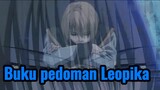 Buku pedoman Leopika