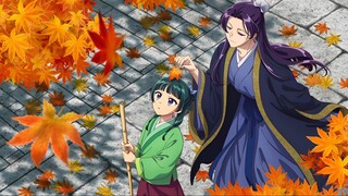 The Apothecary Diaries Season 2 Episode 5 In  Hindi Dub