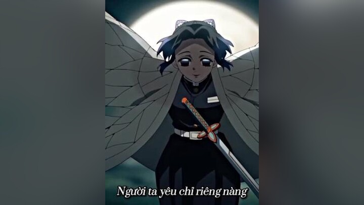 / Người ta yêu chỉ riêng nàng / kuroikki anime amvkuro