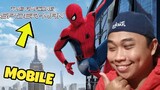 Download Amazing Spiderman For Android Mobile | 60 Fps Offline | High Graphics