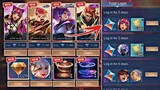 NEW BIG EVENT 2024! GET TODAY YOUR EPIC SKIN AND EPIC RECALLS FOR ONLY 1 DIAMONDS! | MOBILE LEGENDS