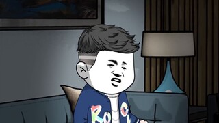 Episode 190: Sick Zhatian, Imitation Show!!