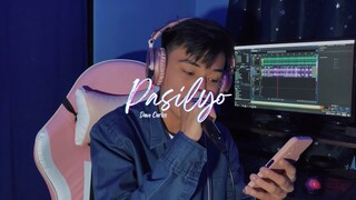 Pasilyo - Sunkissed Lola | Dave Carlos (Cover)