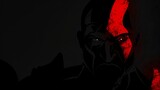 [God of War] Kratos Mashup Video