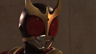 Kamen Rider Kuuga TV Episodes 31 to 48 Transformations and Super Transformations