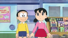 Doraemon (2005): Bảng tên thay thế - Đồ quý giá từ rương kho báu [Full Vietsub]