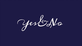 【Ming Shiyin×Yixing】Yes&No handwritten