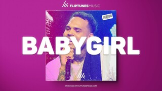 [FREE] "Babygirl" - Chris Brown x Kid Ink x Mustard Type Beat | RnBass Instrumental