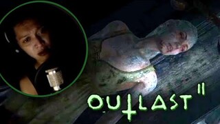 MAMAAA | Outlast 2 - Part 11 (ENDING)