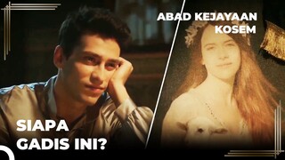 Api Pertama Dari Cinta Yang Besar | Abad Kejayaan: Kosem Episode 1