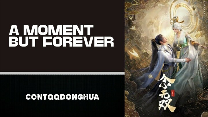 [ A MOMENT BUT FOREVER ] EPISODE 3 [SUB INDO]