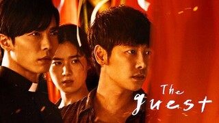 The Guest Eps 06 Sub Indo