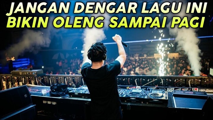 Jangan Dengar Lagu Ini Bikin Oleng Sampai Pagi !! Dj Paling Enak Sedunia Full Bass 2022