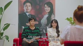 Đằng sau mỗi ngôi sao EP 7 [Sub Việt]