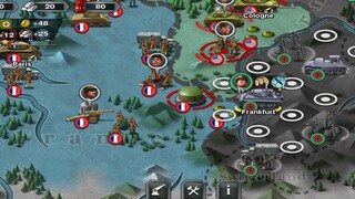 World Conqueror 3 Wipe out the Enemy 5