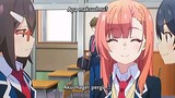 anime baru:yumemiru danshi wa genjitsushugisha