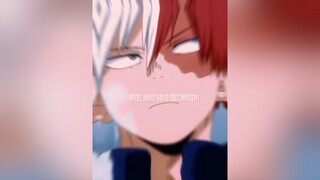 I can't unhear it tododeku shototodoroki shoto todoroki midoriya izuku deku mha myheroacademia boku